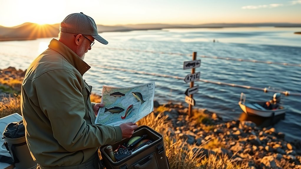 illinois 3 day fishing license