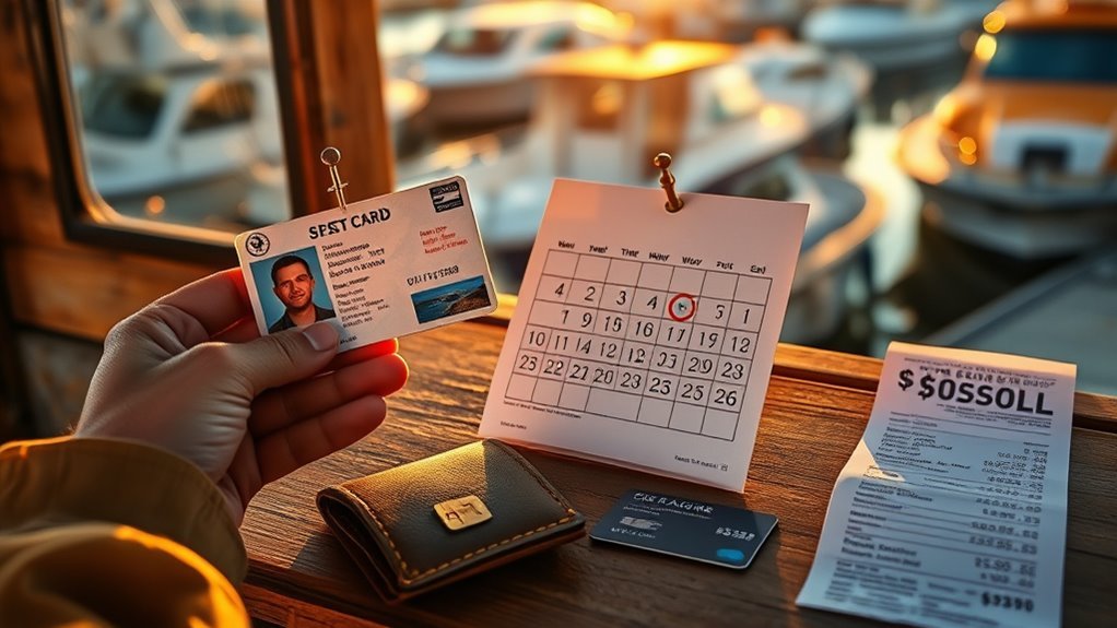 illinois fishing license renewal