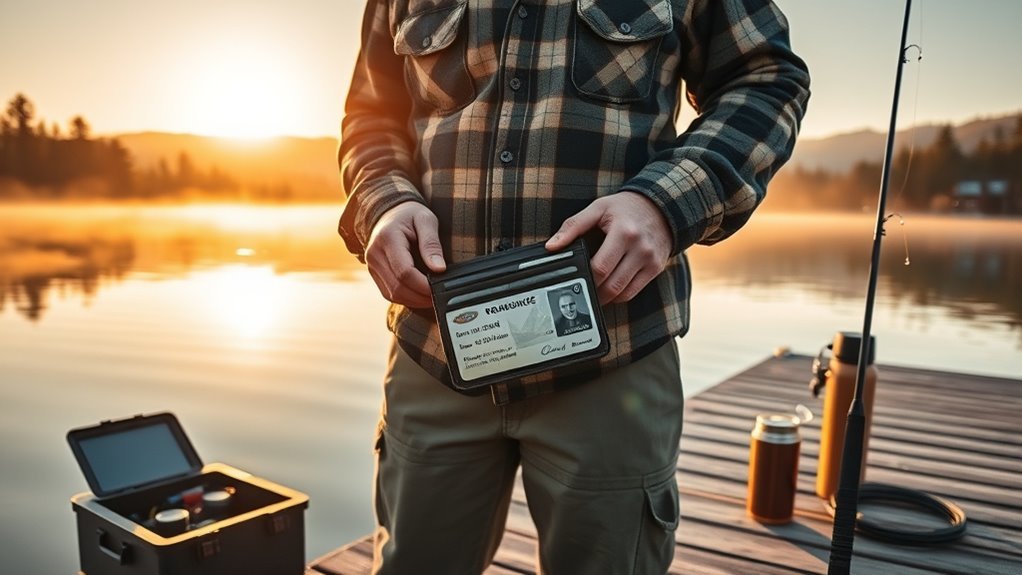 in state fishing license fees