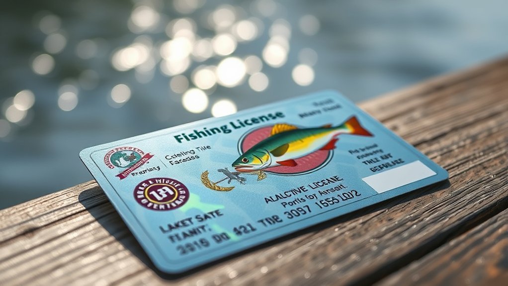 in state fishing license fees