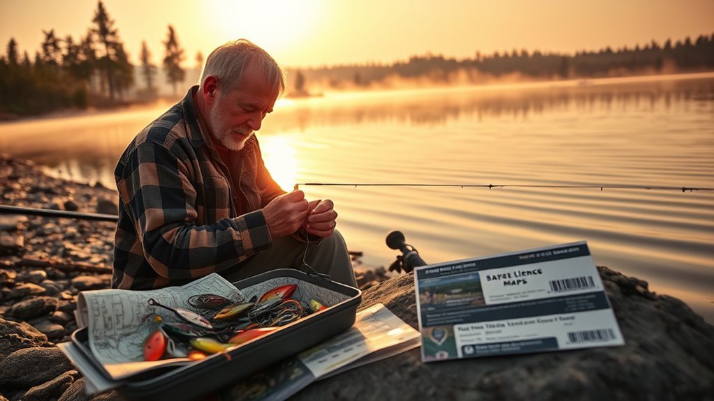 in state fishing license fees