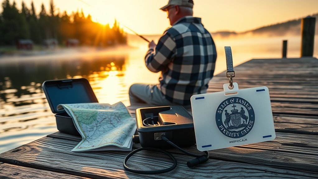 in state fishing license prices