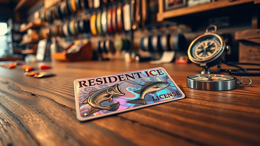 in state fishing license pricing