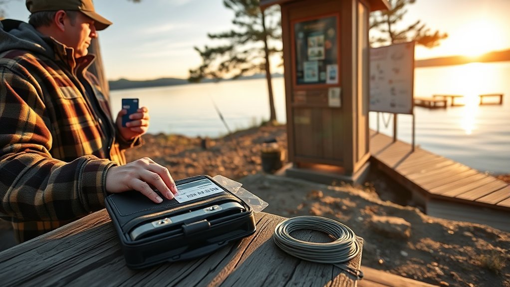 in state fishing license pricing