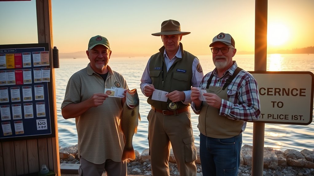 indiana one day fishing license