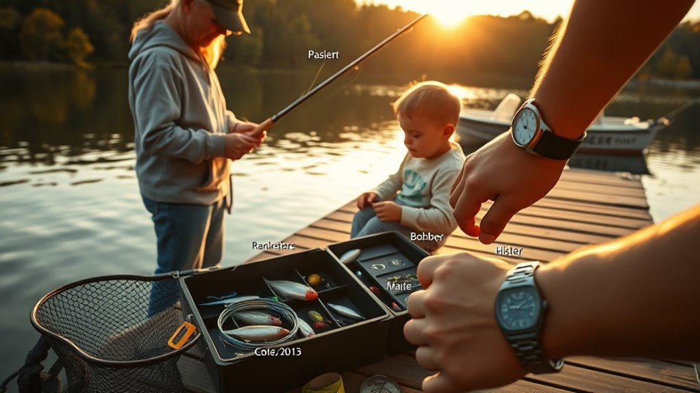 junior angler license benefits