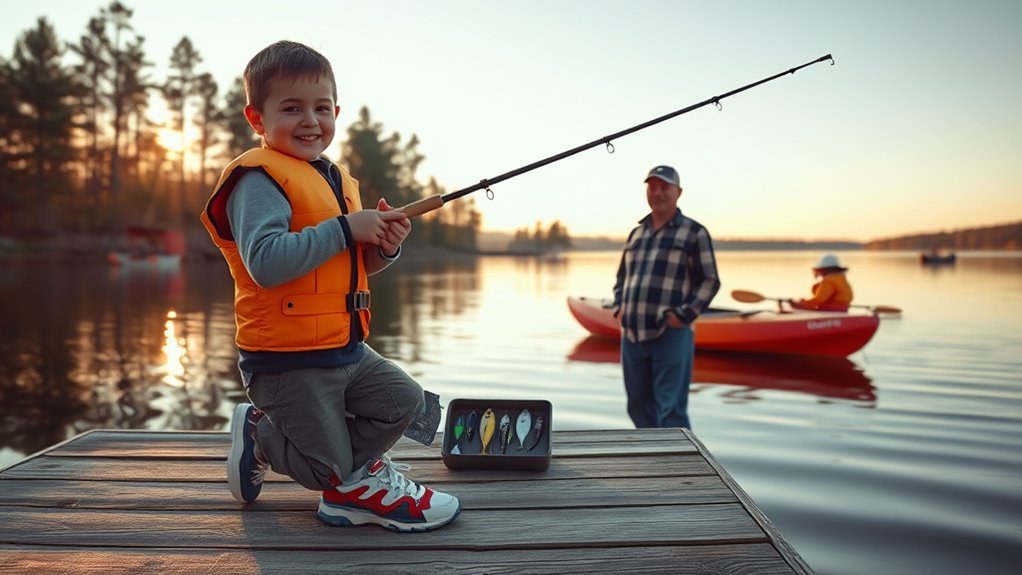 junior angler license pricing