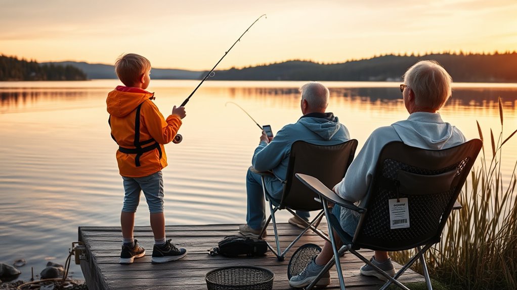 junior fishing license costs
