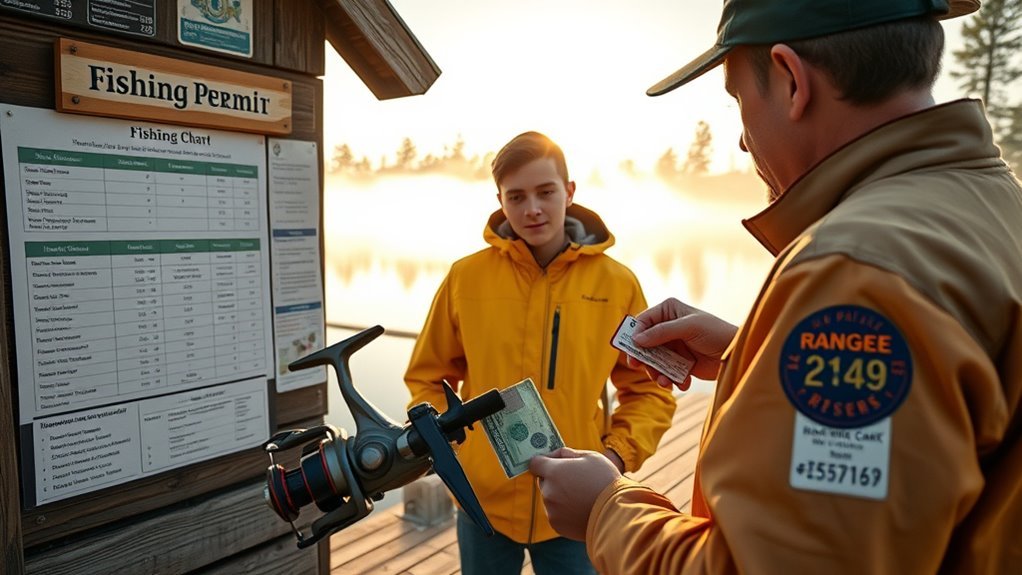 junior fishing license details