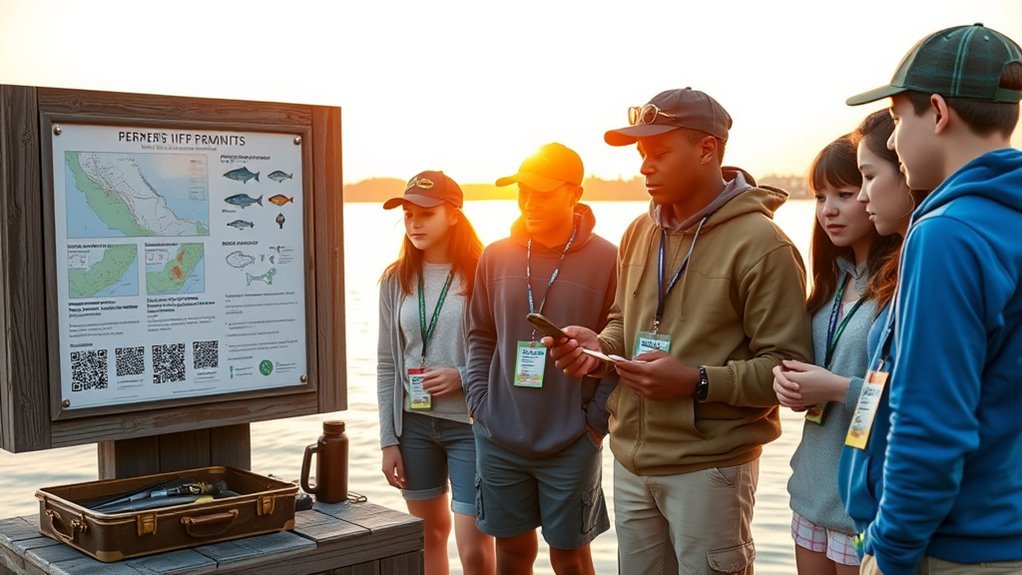 junior fishing license information