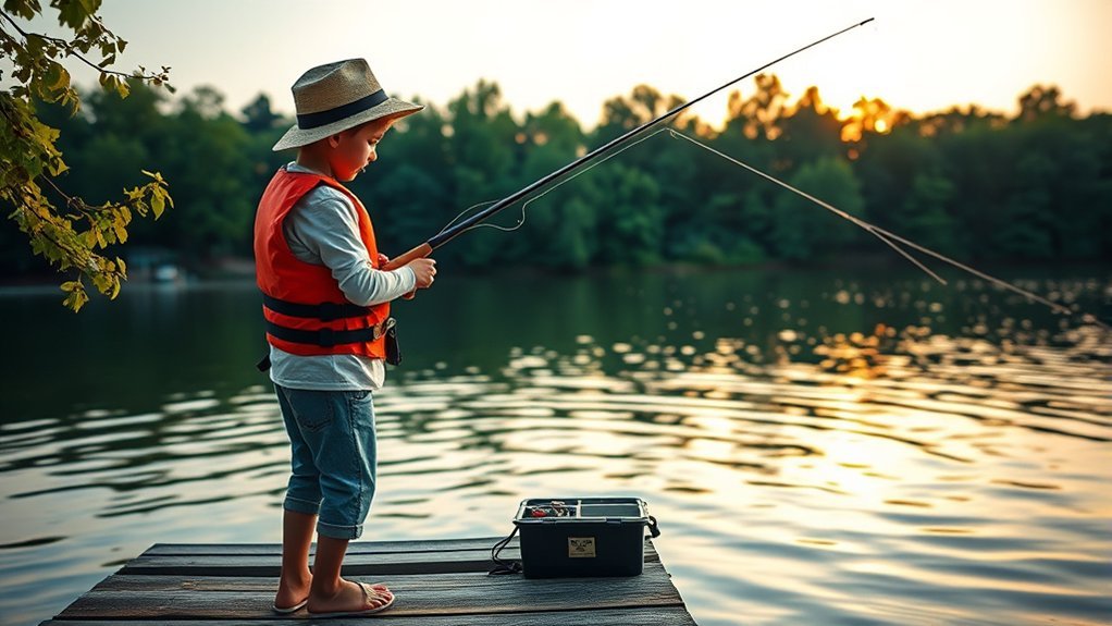 junior fishing license prices
