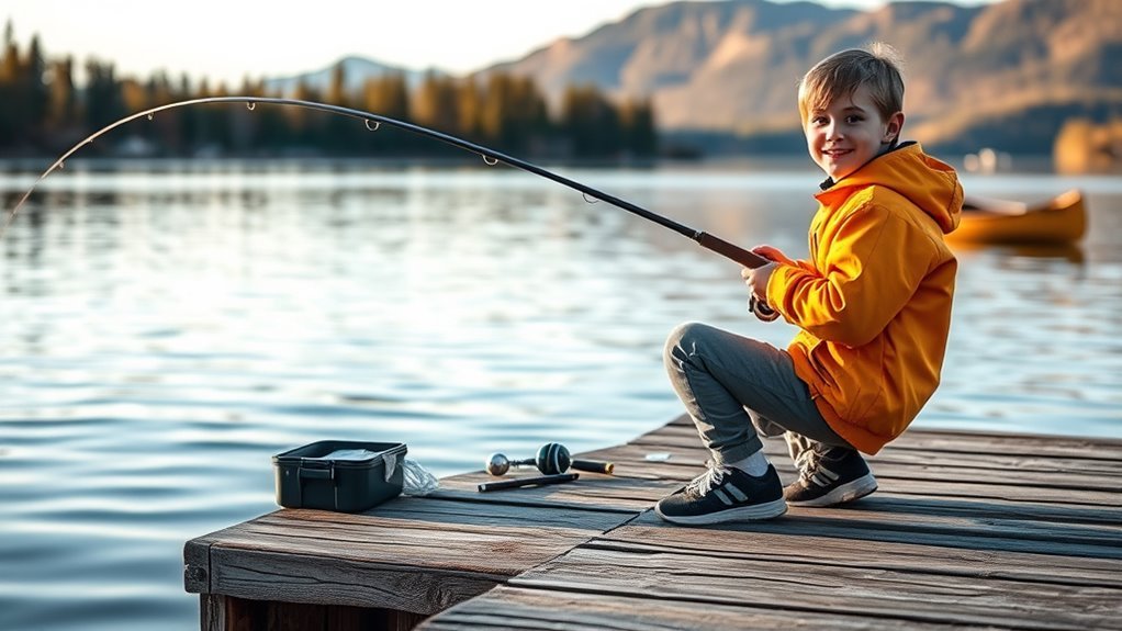 junior fishing license prices
