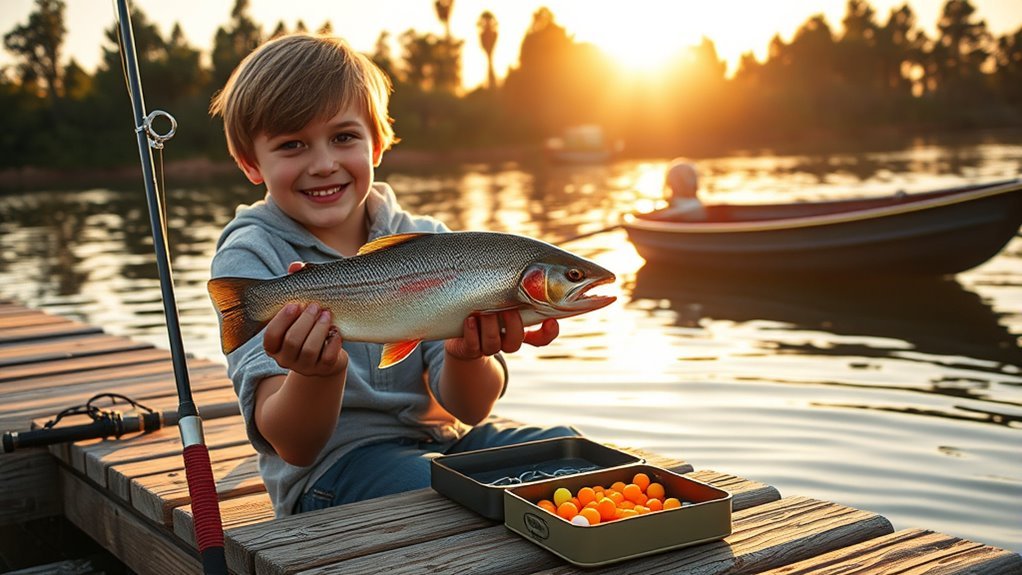 junior fishing license prices