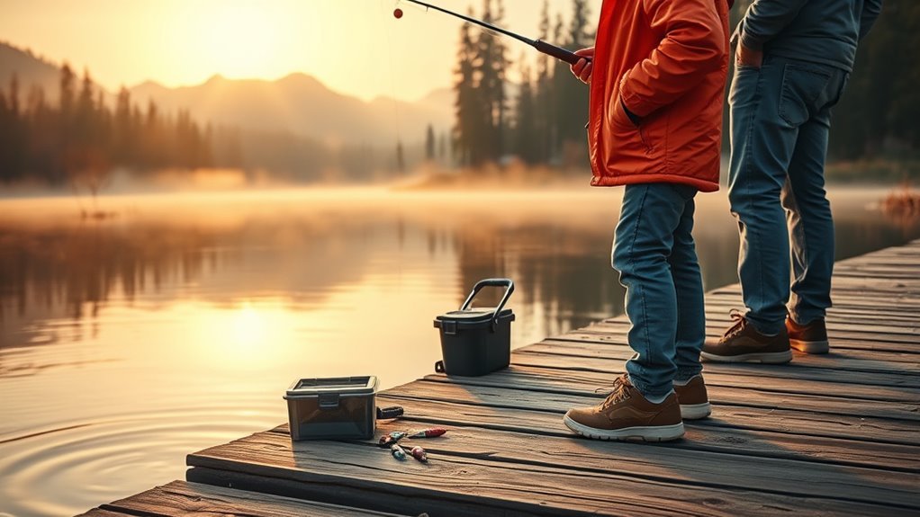junior fishing license pricing