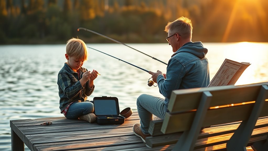 junior fishing license rates