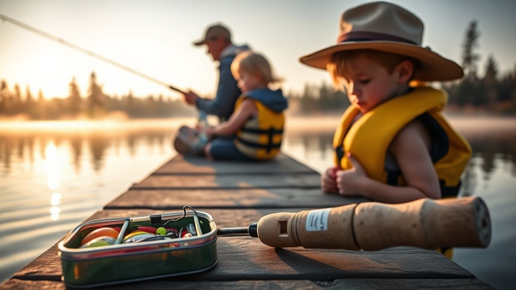 junior fishing license rates