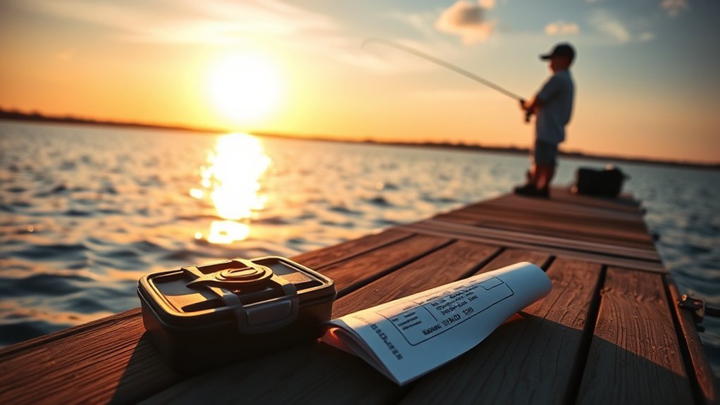 junior fishing permit application