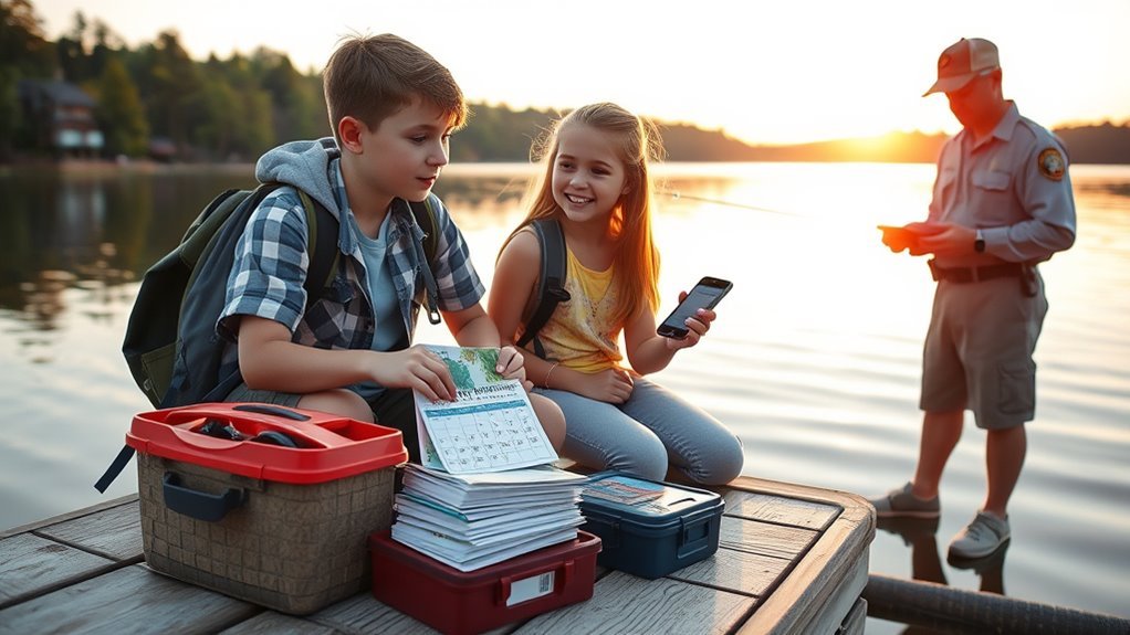 junior hunting and fishing license