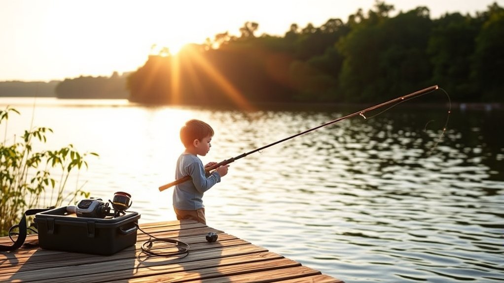 junior outdoor licenses affordable