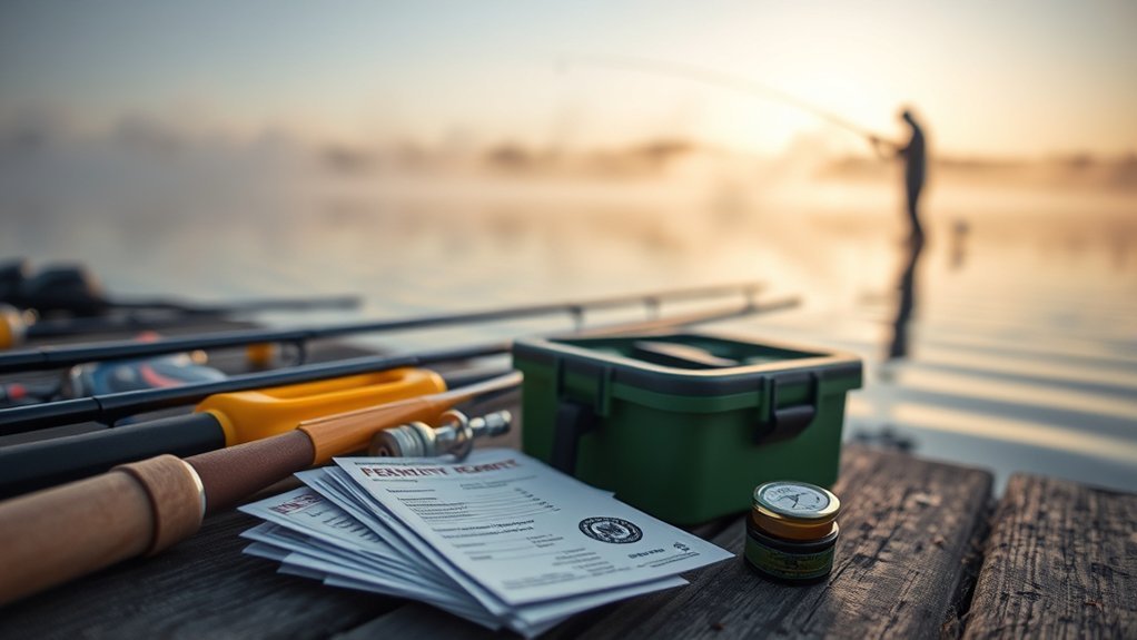 kansas fishing license requirements