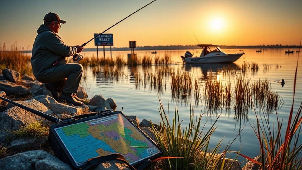 license fees fund conservation