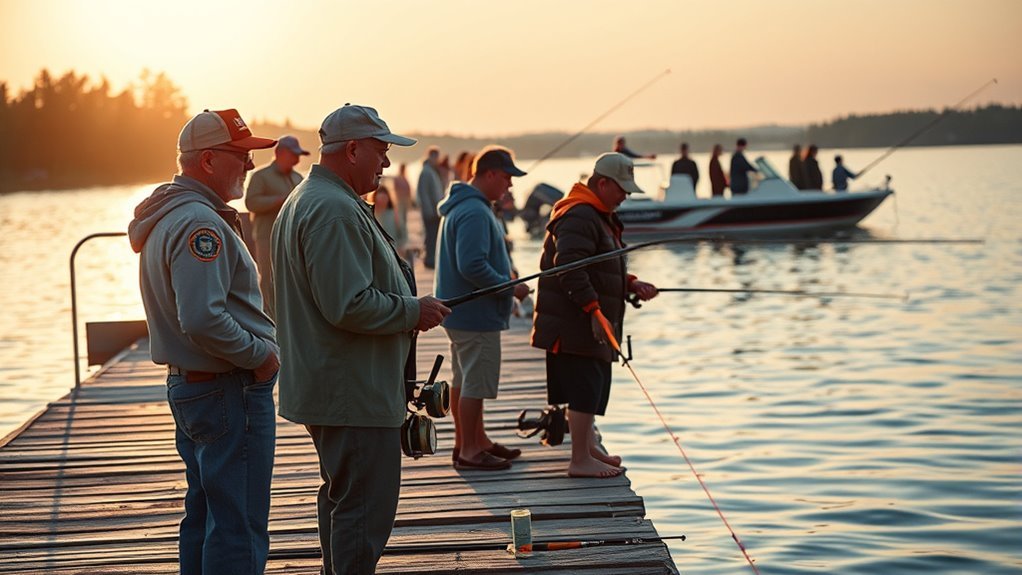 license free fishing exemptions