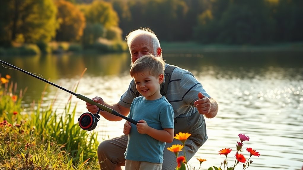 license free fishing opportunities available