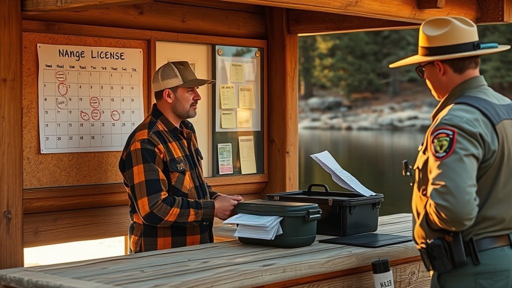 license price increase schedule