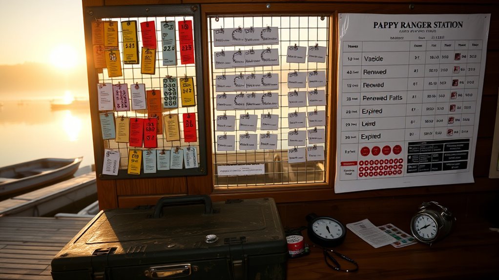 license renewal by march