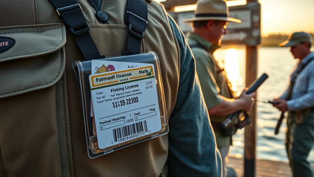 license validity and enforcement