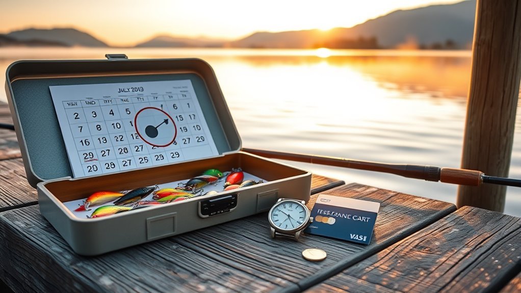 license validity and rates