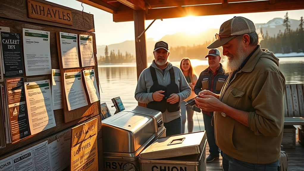 lifetime and senior licenses