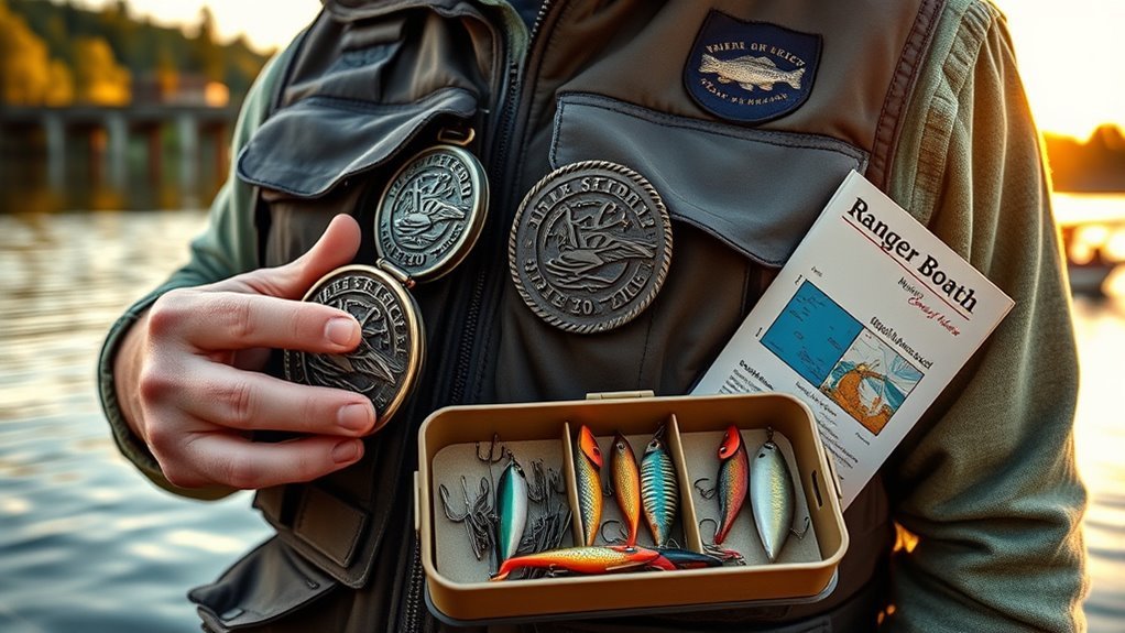 lifetime fishing license benefits