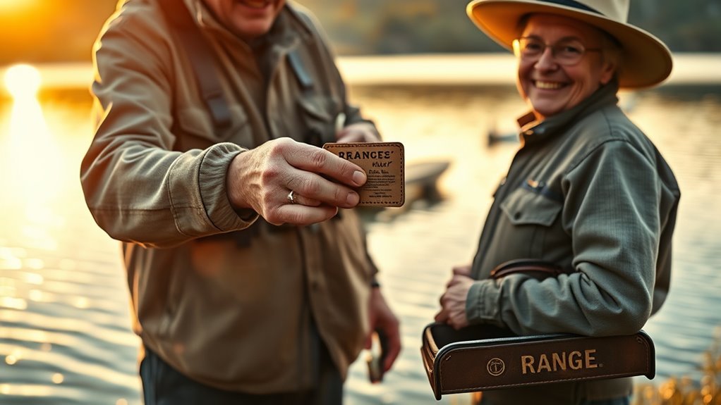 lifetime fishing license benefits