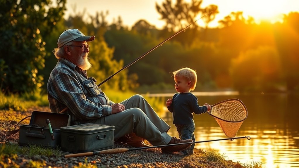 lifetime fishing license benefits