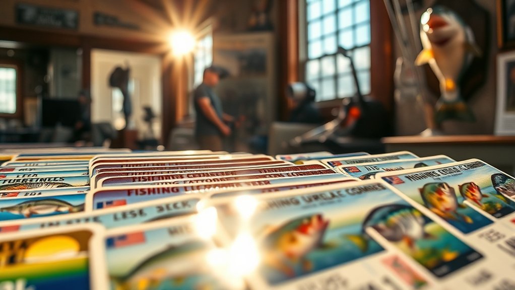 lifetime fishing license benefits