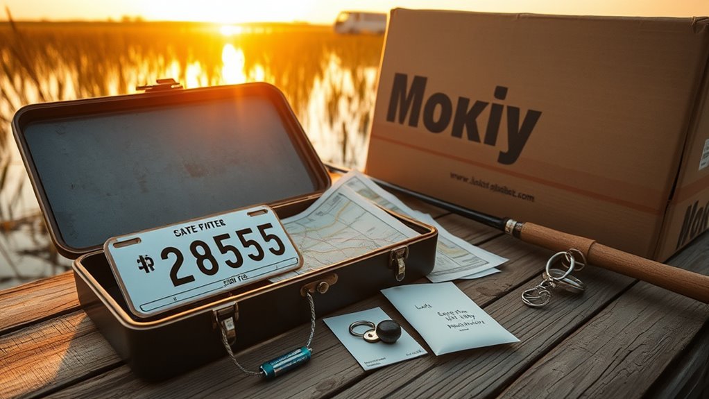 lifetime fishing license benefits