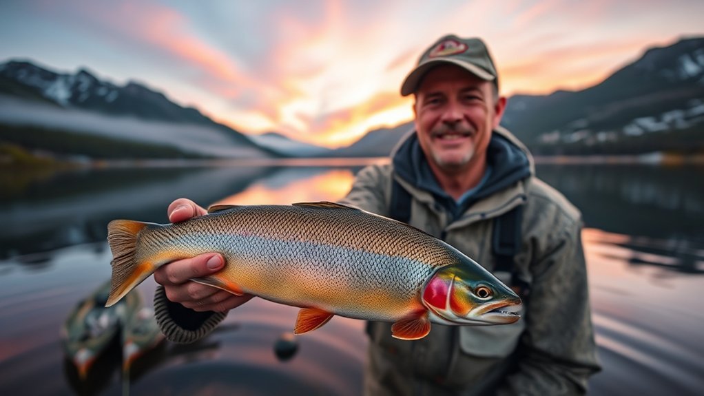 lifetime fishing license benefits