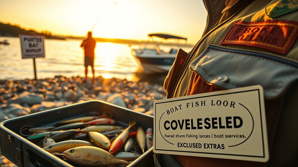 lifetime fishing license benefits