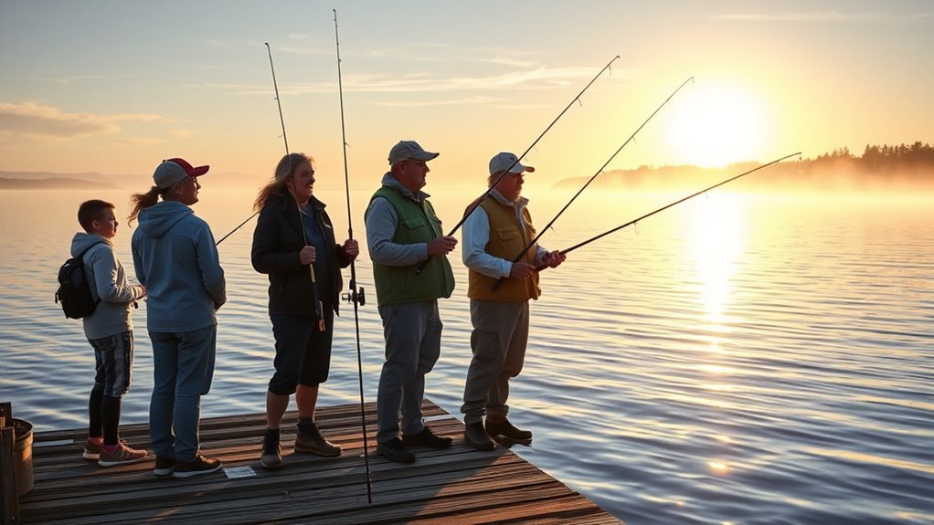 lifetime fishing license costs