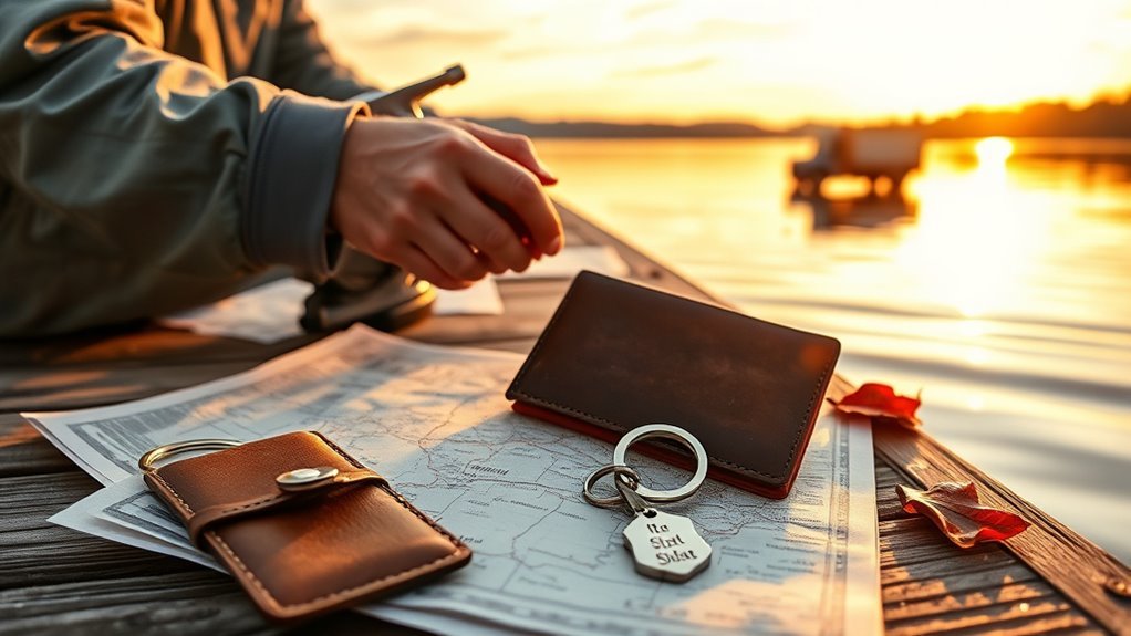 lifetime fishing license limitations