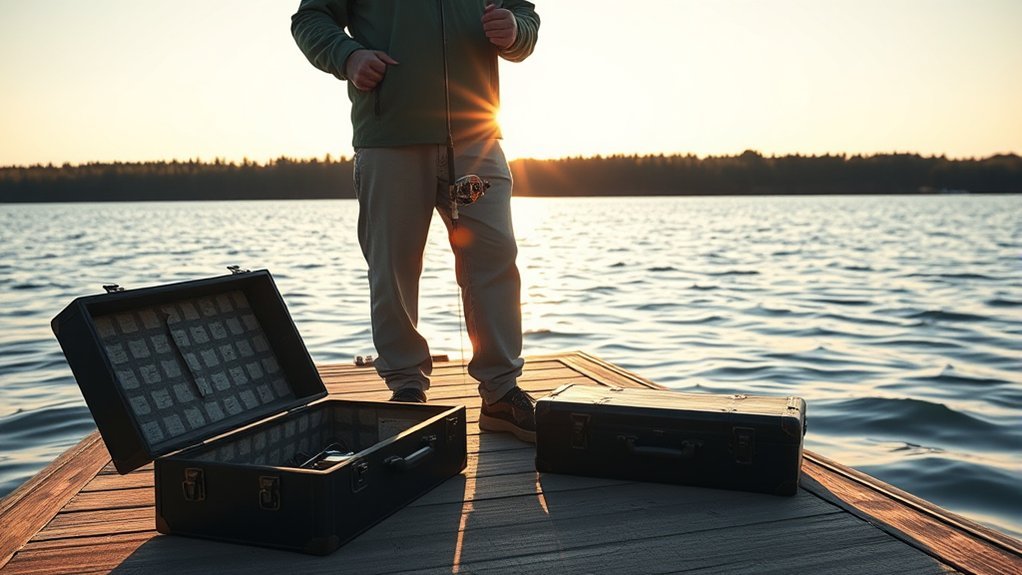 lifetime fishing license maintenance