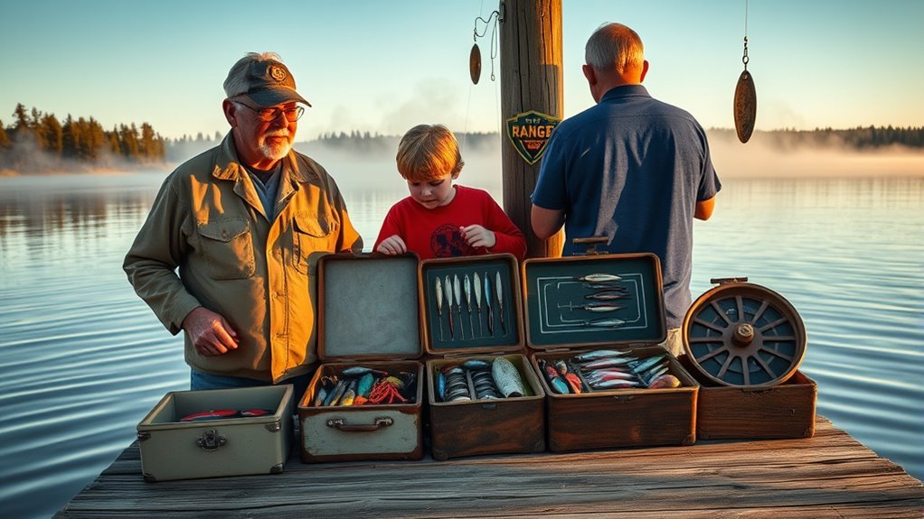 lifetime fishing license pricing