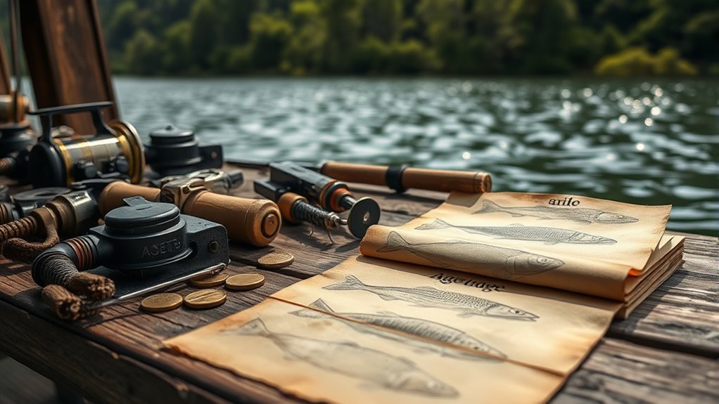 lifetime fishing license pricing