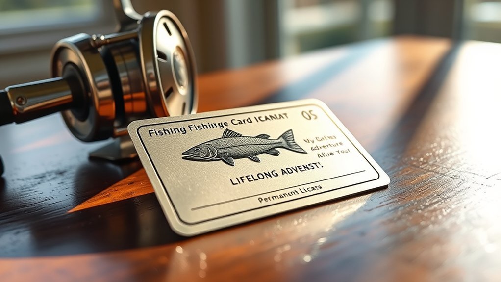 lifetime fishing license pricing