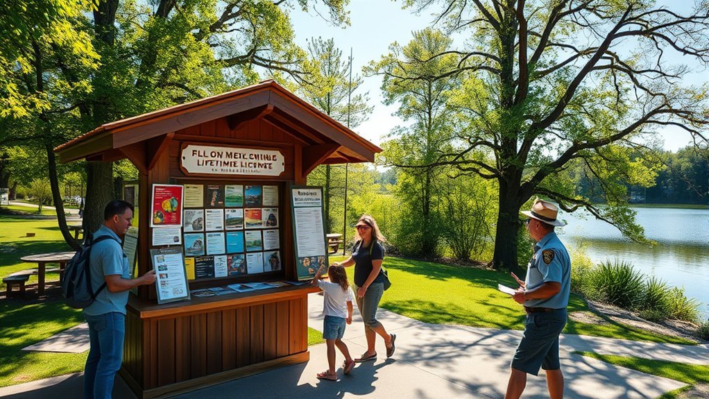 lifetime fishing license purchase