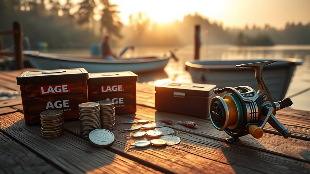 lifetime license age tiers