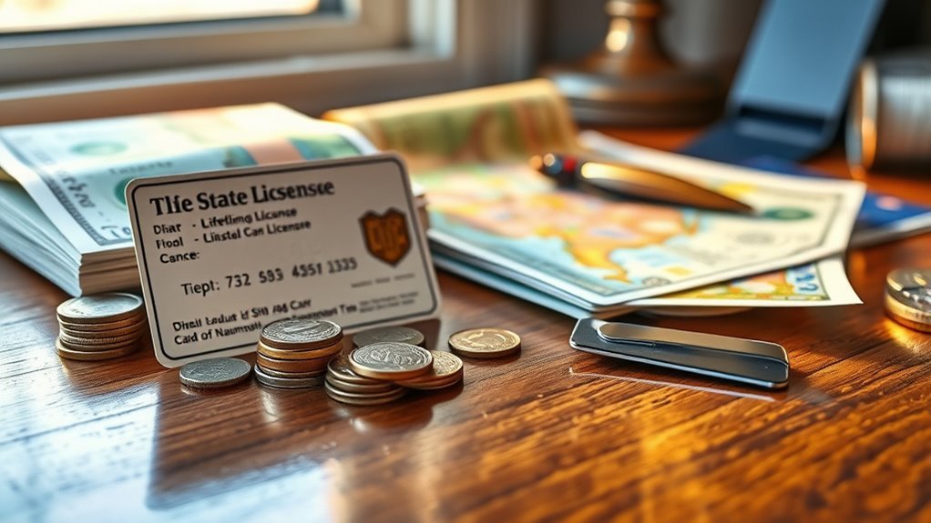 lifetime license cost comparison