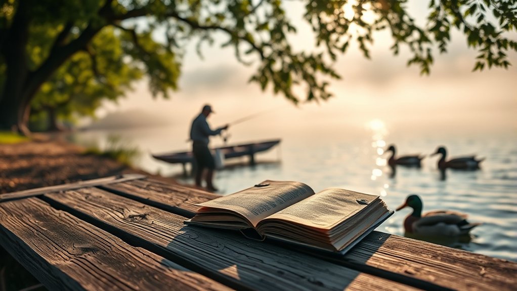 lifetime license fishing benefits