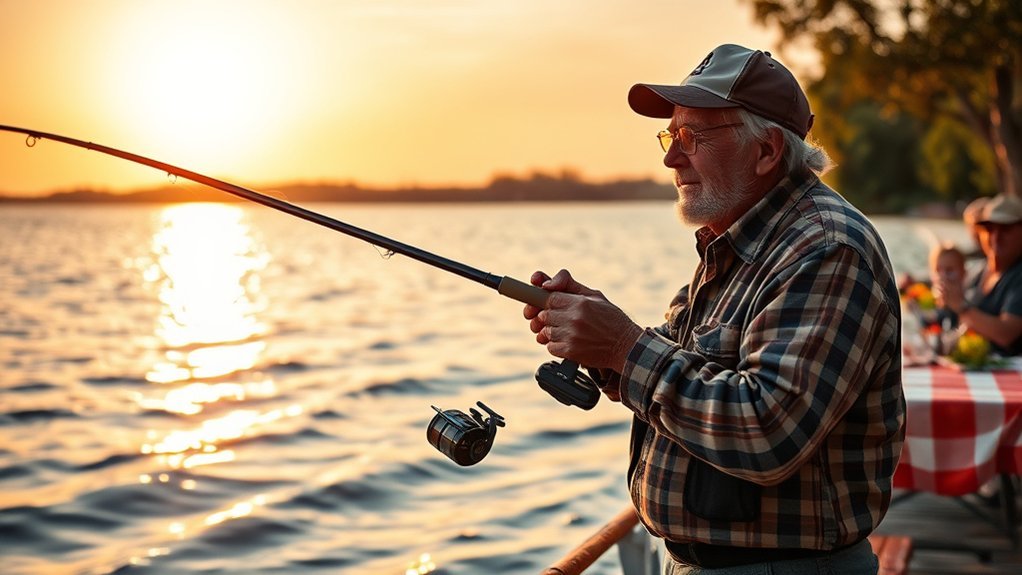 lifetime license hassle free fishing